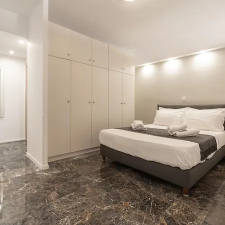 Apartment Elegant - Thessaloniki