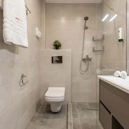 Elegant - Apartment Thessaloniki