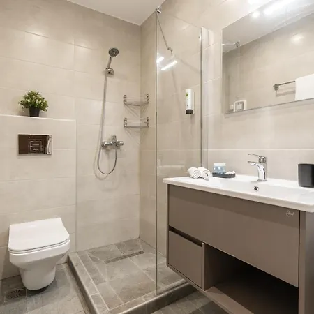 Appartamento Elegant - Salonicco