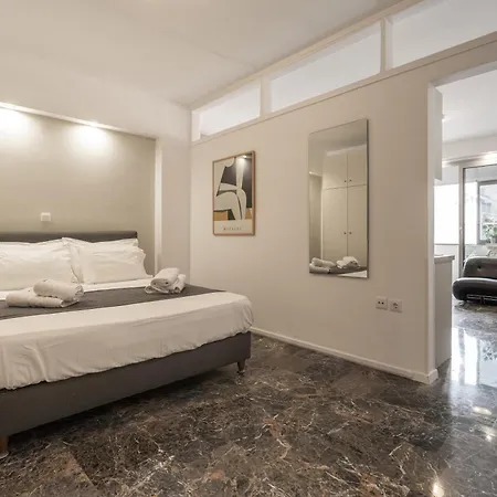 Apartment Elegant -