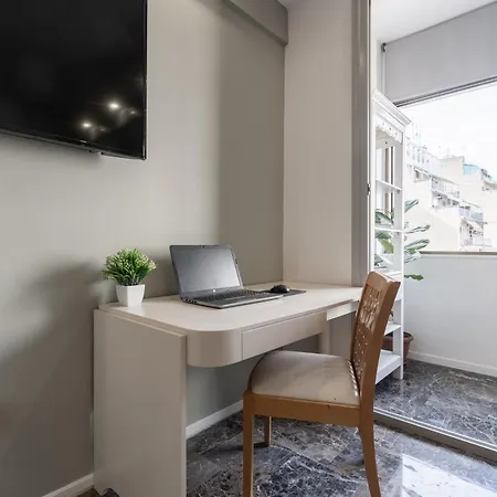 Elegant - Apartment Thessaloniki