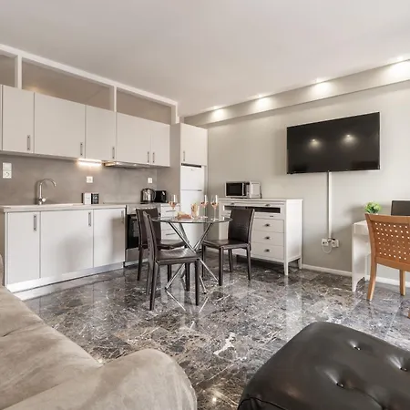 Apartment Elegant -