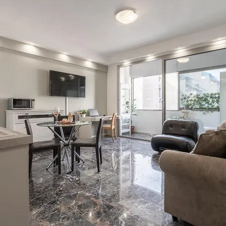 Elegant - Apartment Thessaloniki