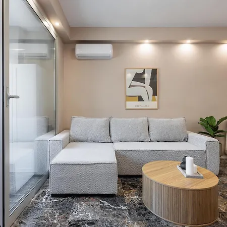 Elegant - * Salonicco