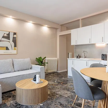 Appartamento Elegant - Salonicco