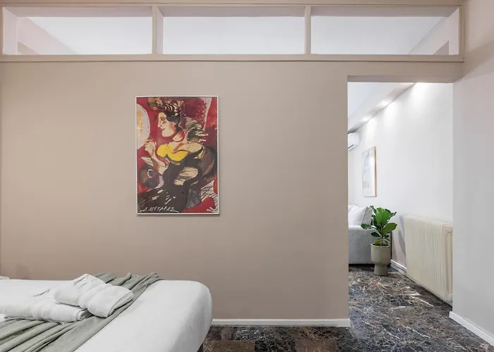 Apartmán Elegant -