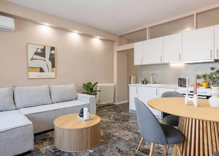 Apartmán Elegant - Soluň