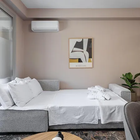 Elegant - Apartment