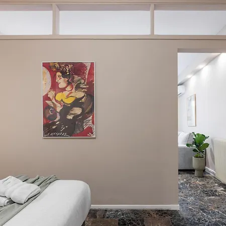 Apartment Elegant -
