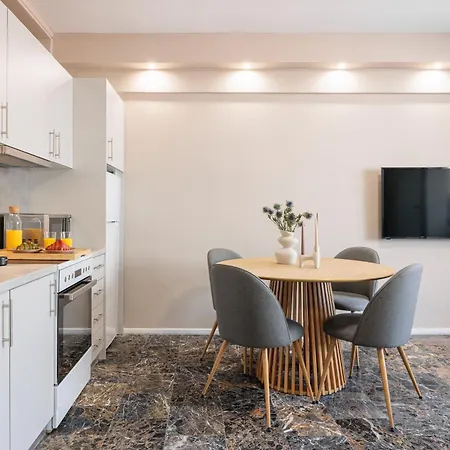 Elegant - Apartment *