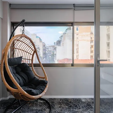 Elegant - Thessaloniki