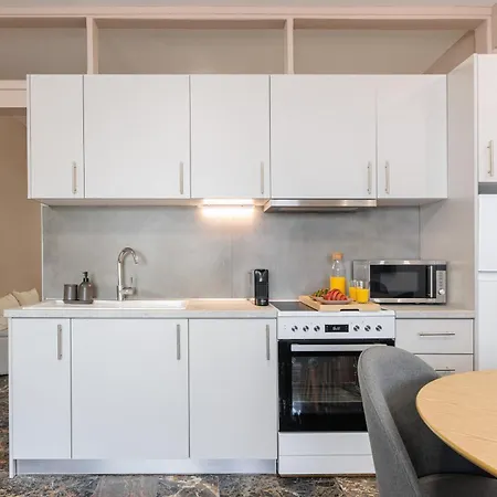Elegant - Apartment