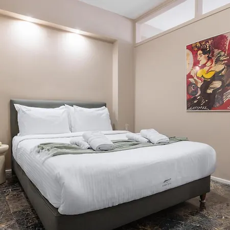 Elegant - דירה *