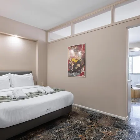 Elegant - דירה סלוניקי